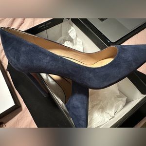 Naturalizer heels
